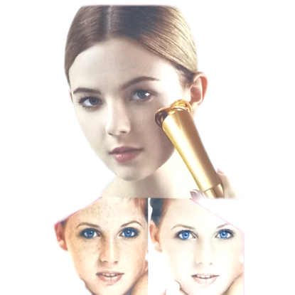 صورة طقم الحلزون مبيض ومرطب  RS-30423